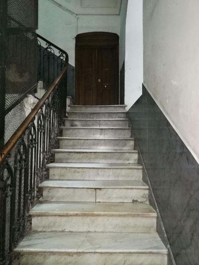 Casa Di Giò - Duomo * Napoli