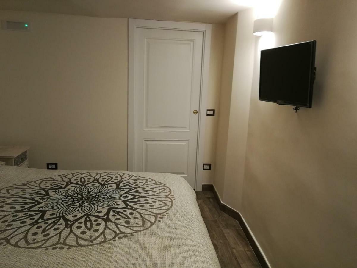 Appartamento Casa Di Giò - Duomo Napoli
