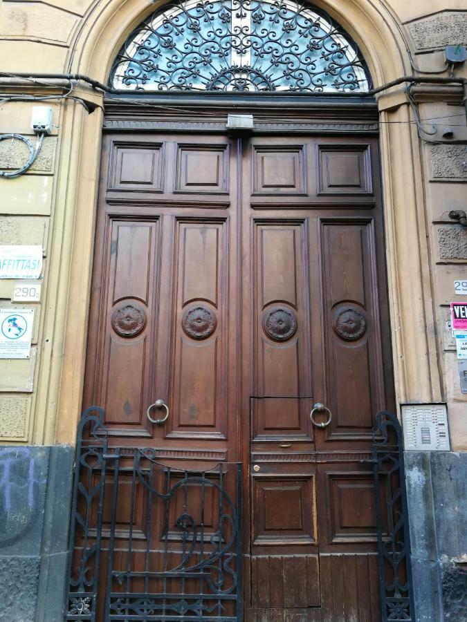Casa Di Giò - Duomo Napoli